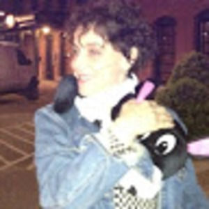 Meet your Posher, Susan